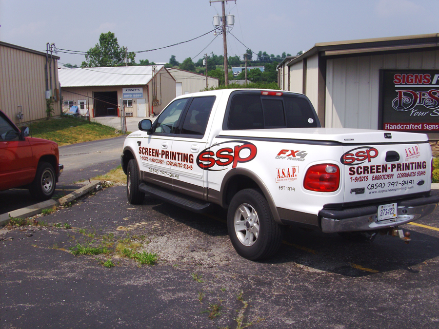 GALLERY SSP Screen Printing Customs TShirts & Apparel Embroidery