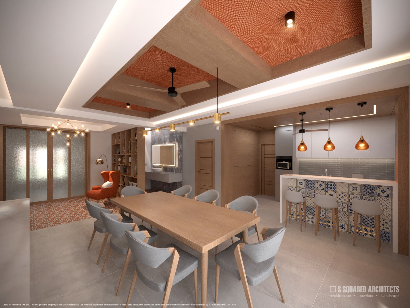 The Box House ssquaredarchitec