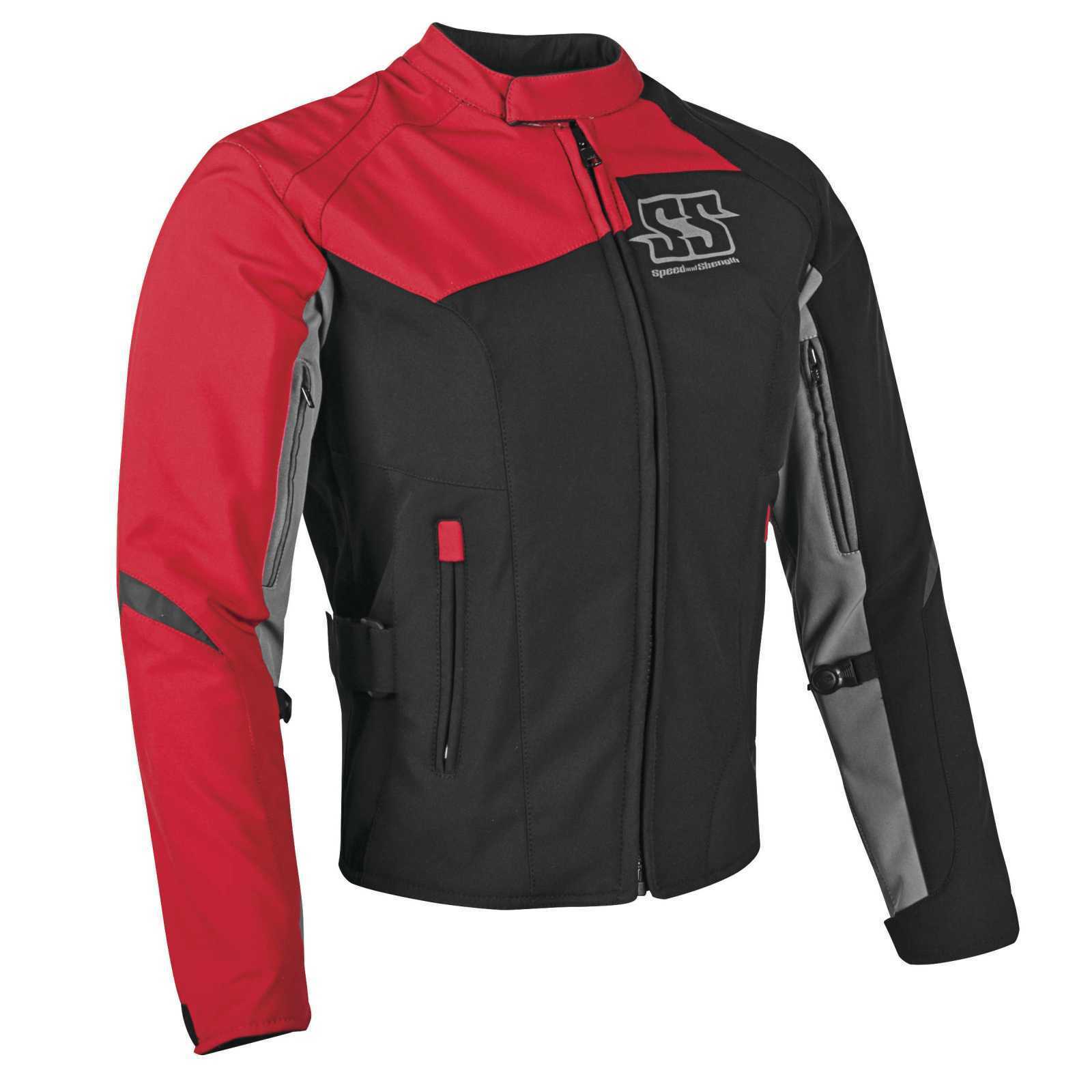 New Speed & Strength Backlash Womens StretchFit Frame