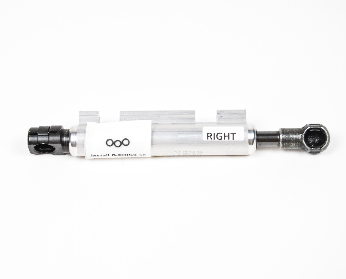 Rebuilt Stowage Cover Lift Cylinder SSR Parts