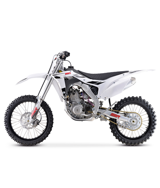 SSR 300 – NorCal Scooters