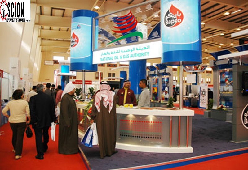 Major industrial expo opens in Bahrain ssrdind