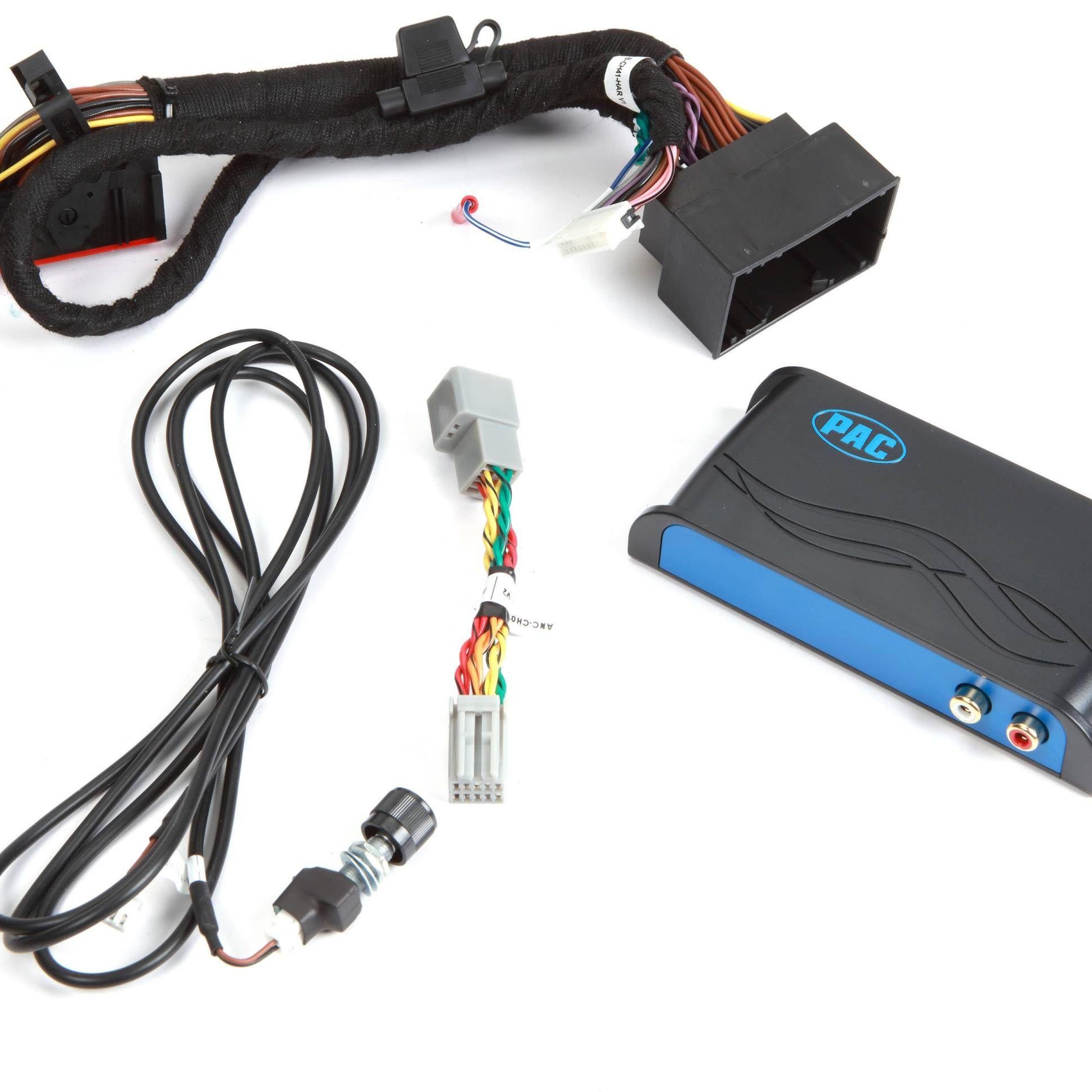 PAC APSUB-CH41 – SSR Distributors