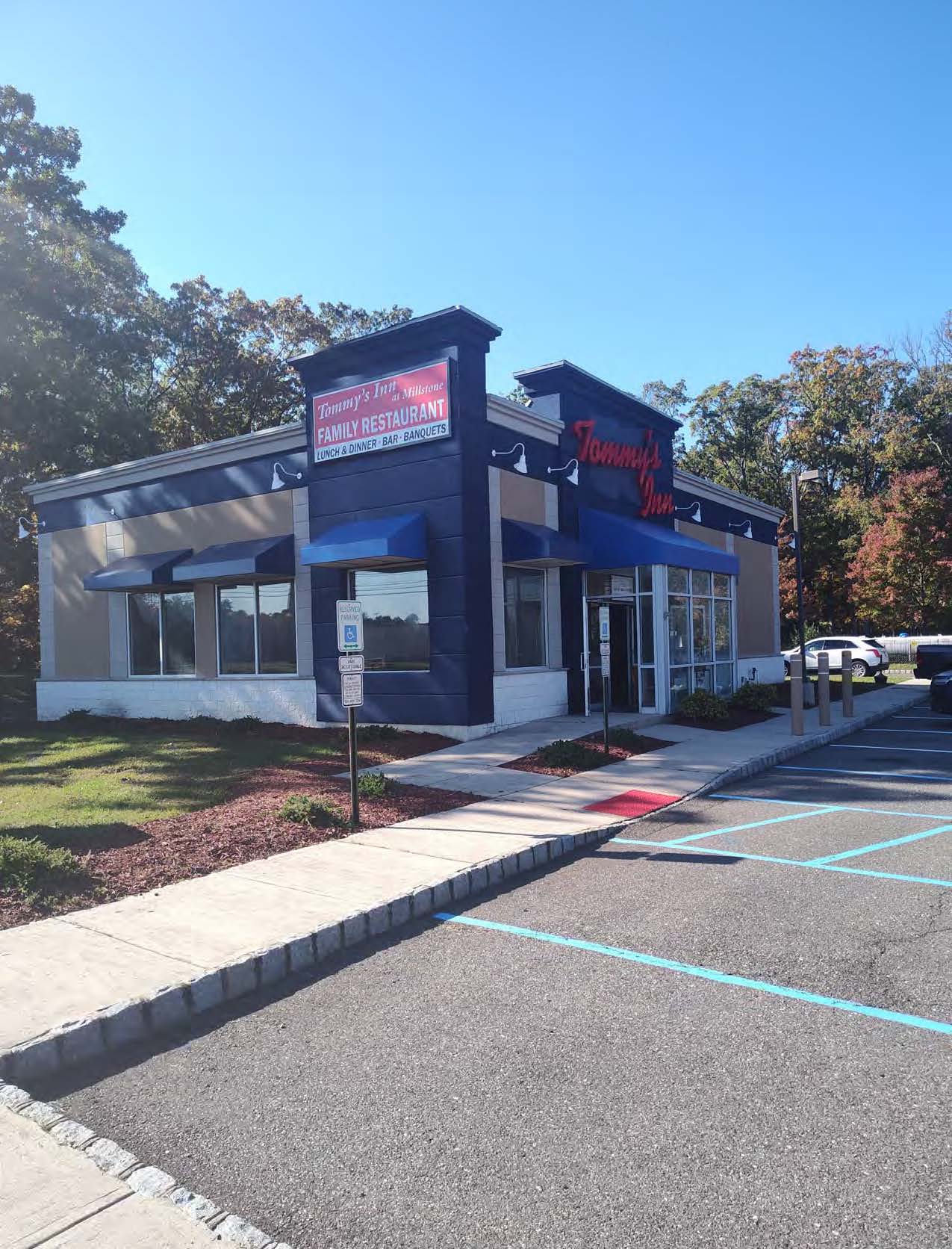 568 Monmouth Road, Millstone, NJ 08510