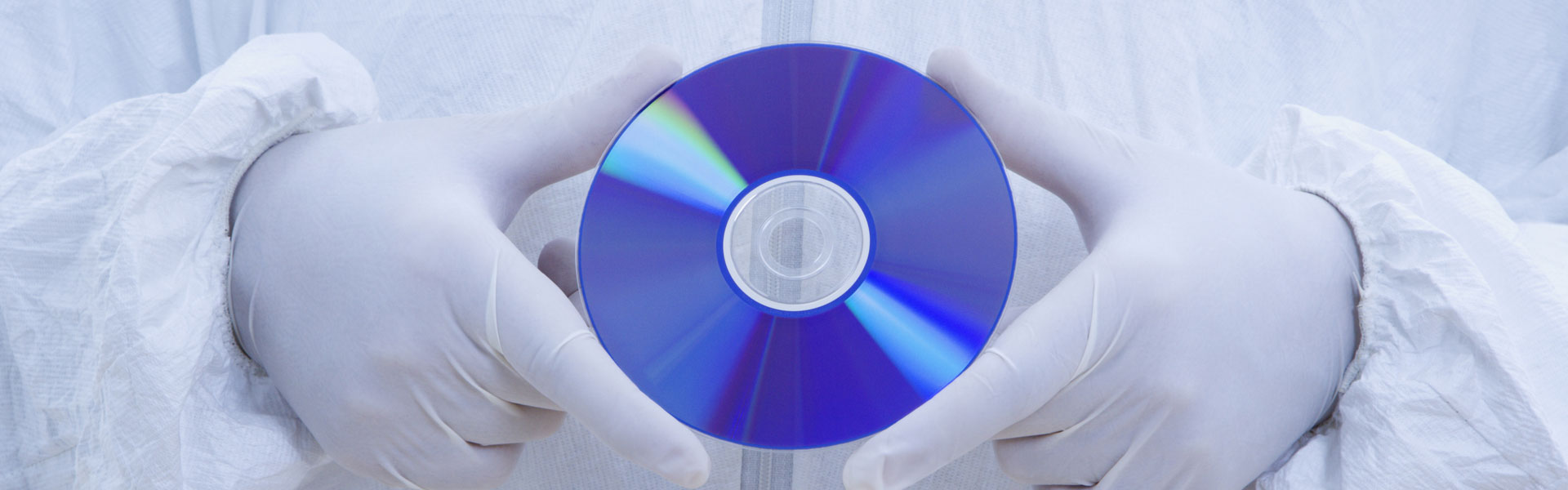 Optical Storage Media CD / DVD / BD