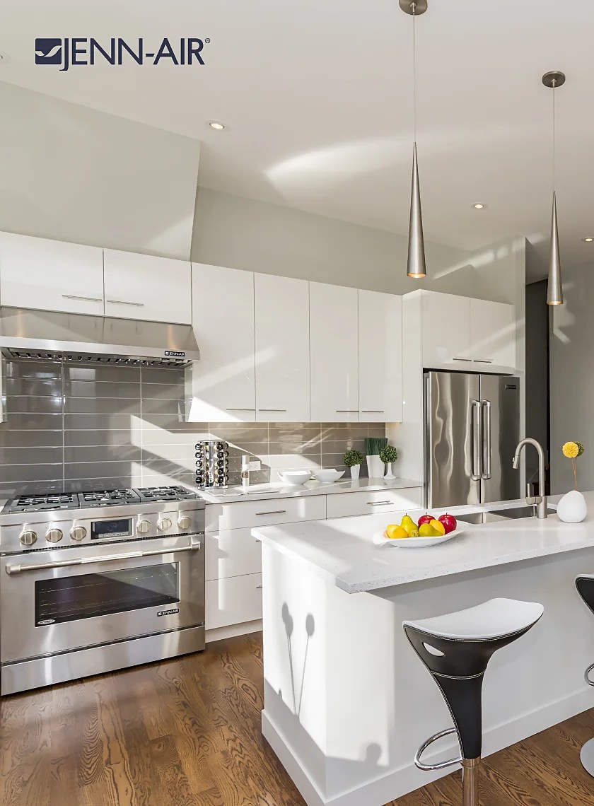 JennAir Appliance Repair Services Right in your Home SmartStep