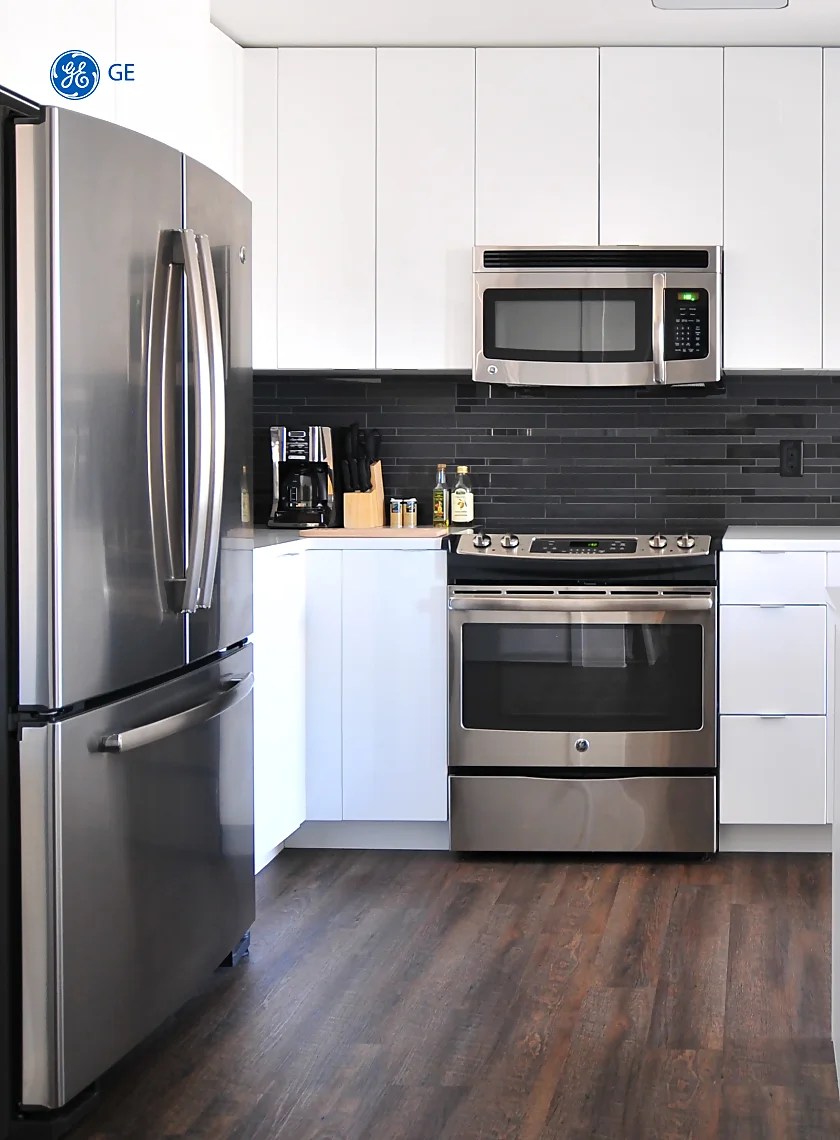 GE Appliance Repair Services in MD, DC, VA SmartStepRepairs