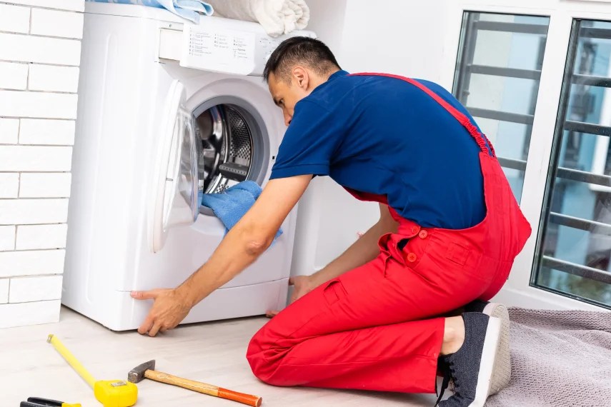 Washer Repair Appliance repair EXPERTS in Washington DC, Maryland