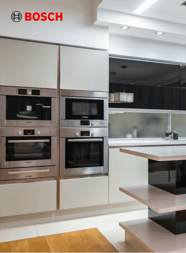 Bosch Appliance Repair Services Appliance Repair by SmartStep