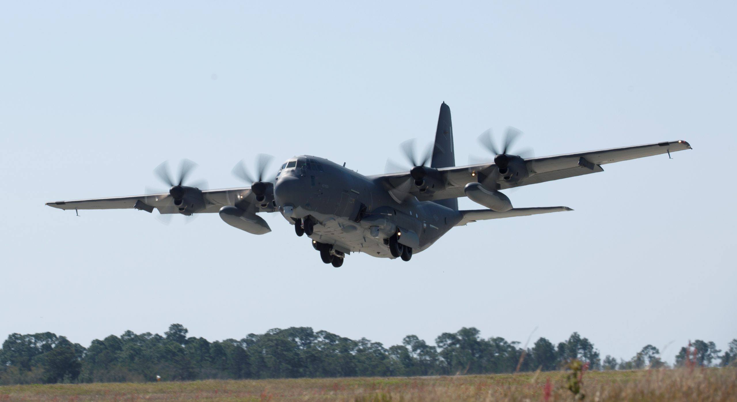 Hurlburt to lose AC130J Ghostrider Training Unit to Kirtland Air Force
