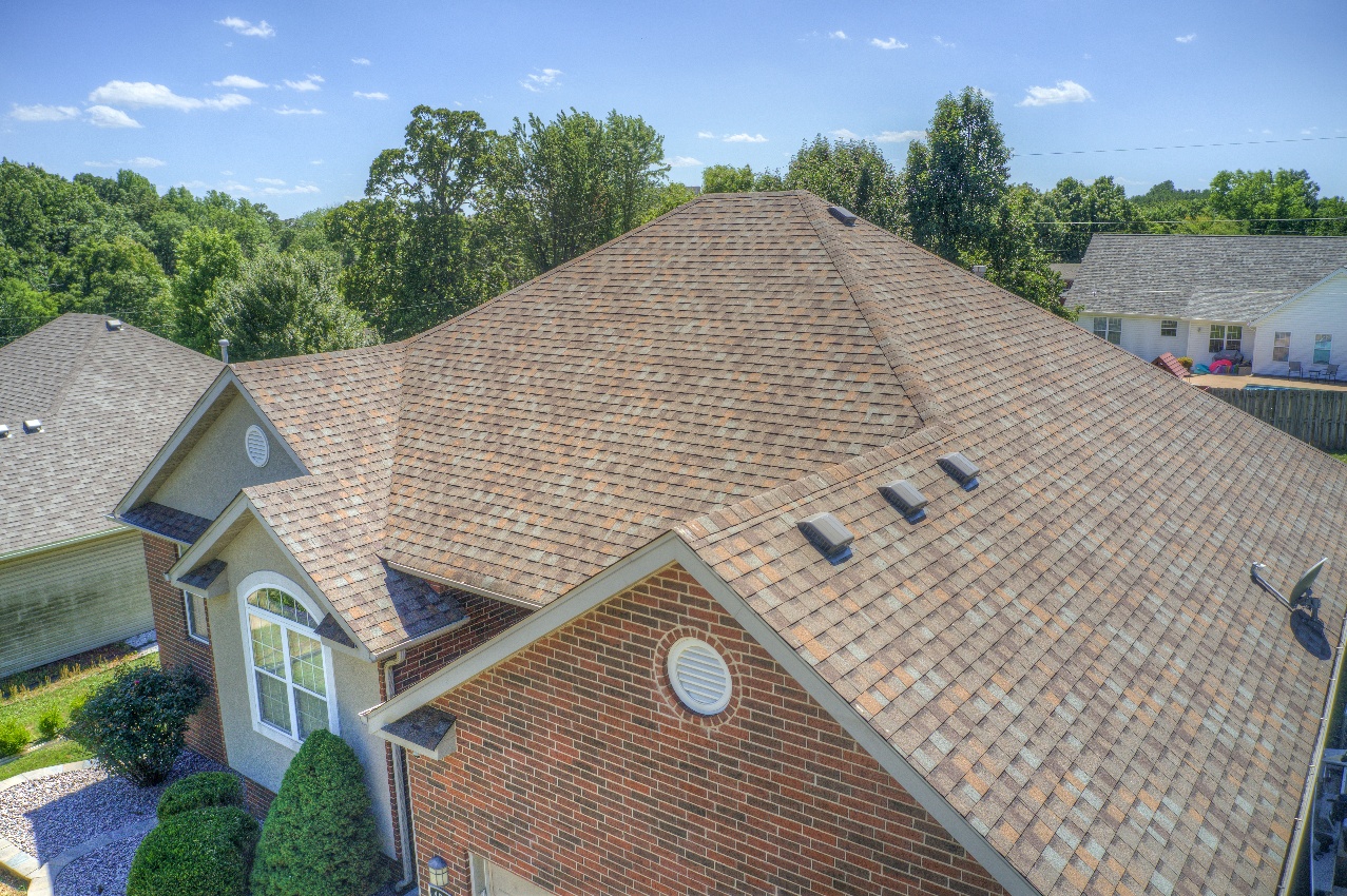 Gallery S&S Roofing Repair Joplin, MO