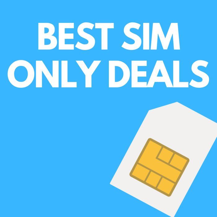 SIM Only Deal SSR System Ltd