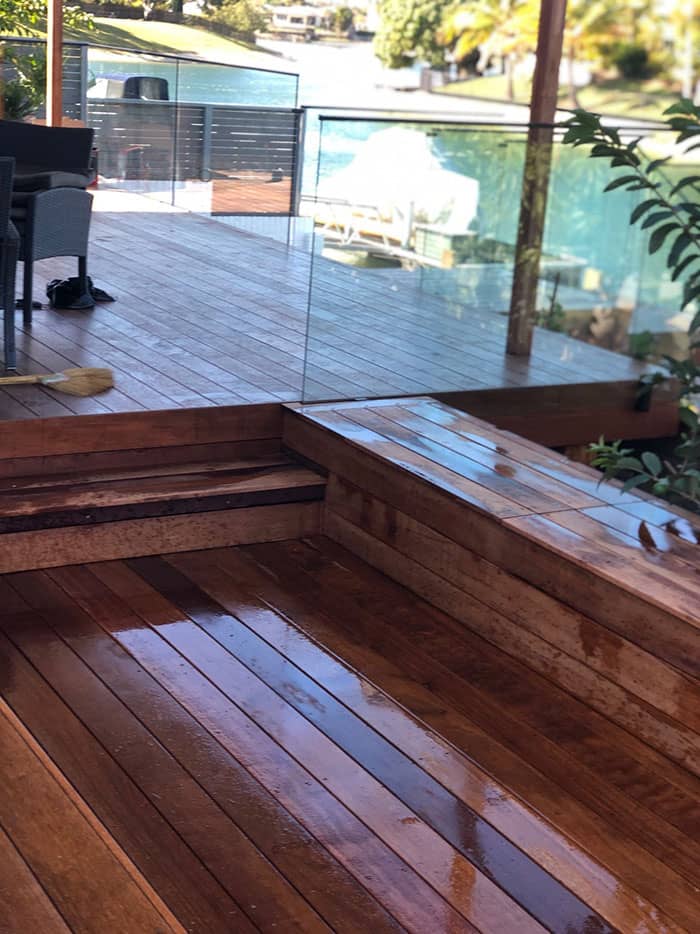 Deck Builders Gold Coast 📞 0432 885 063 SS Scapes