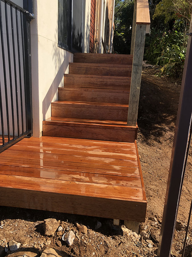 Deck Builders Gold Coast 📞 0432 885 063 SS Scapes
