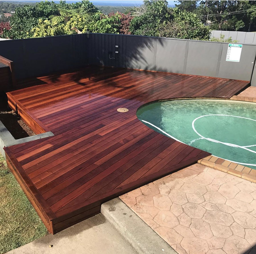 Deck Builders Gold Coast 📞 0432 885 063 SS Scapes