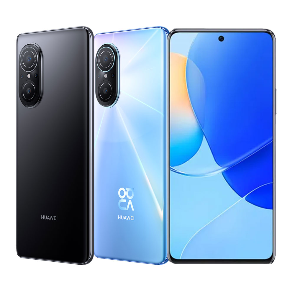 Huawei Nova 9 SE Dual SIM SSS CELLULAR