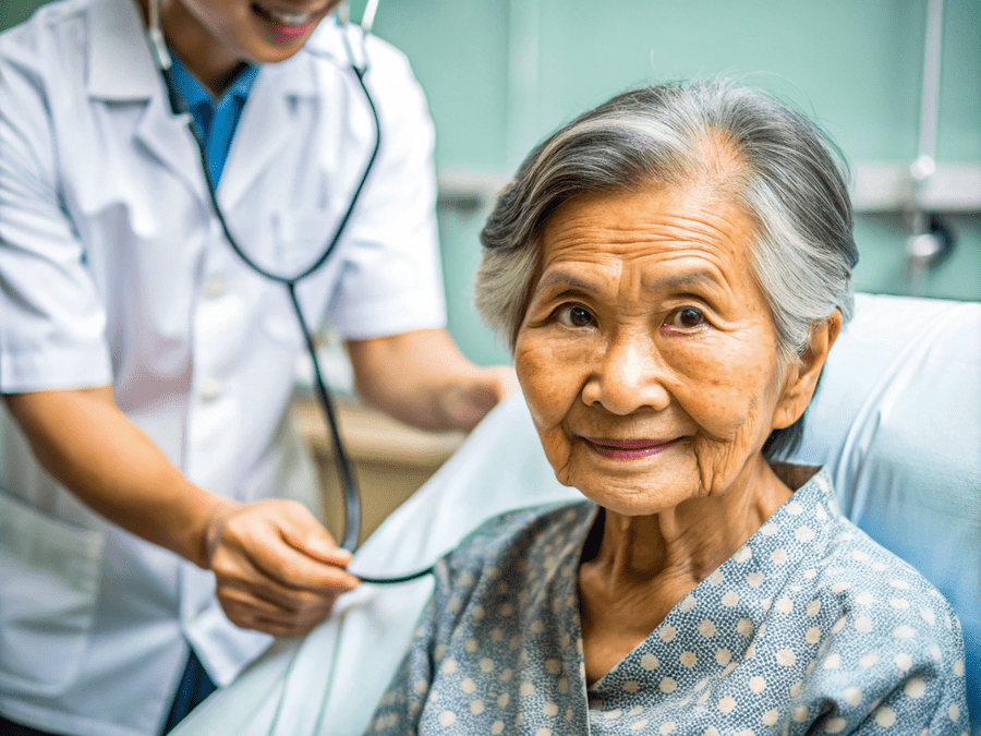 PhilHealth Program Overview and Relationship with SSS SSS