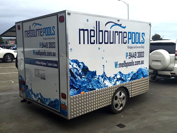Vinyl Lettering SS Sign Group Melbourne's Leading Signwriters