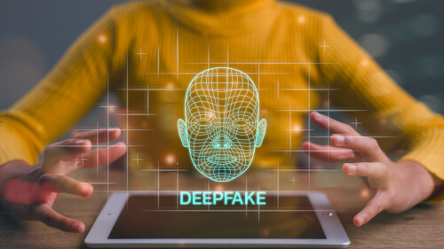 Deepfake - From Digital Exploitation to Legislation | SSS Learning