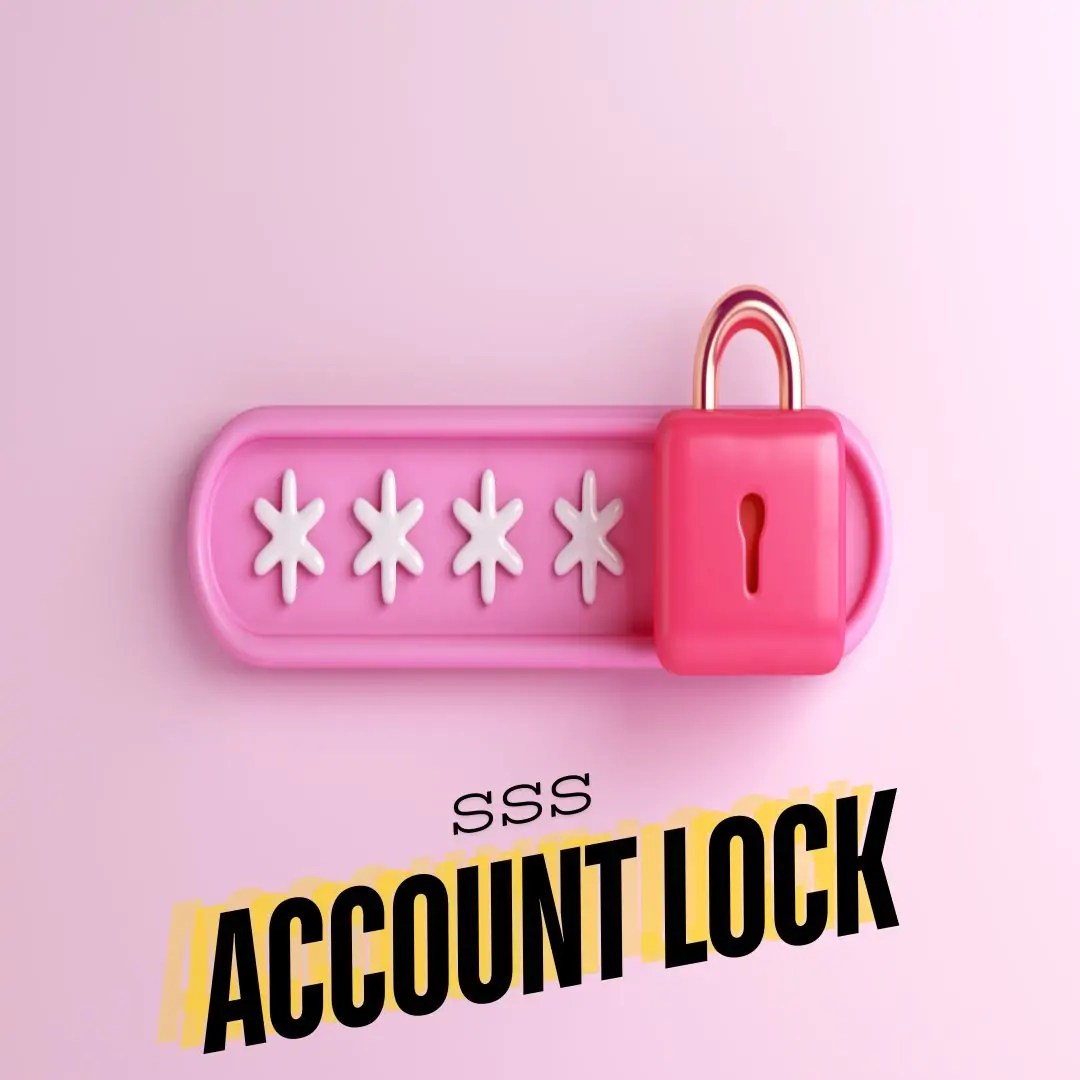 SSS Account Locked? Easy Steps to Unlock Your SSS Account