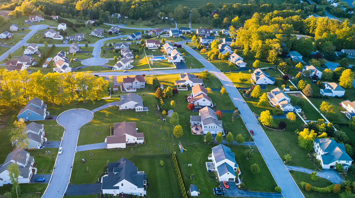 Commerical Real Estate Services, Property Reports, Closings in PA