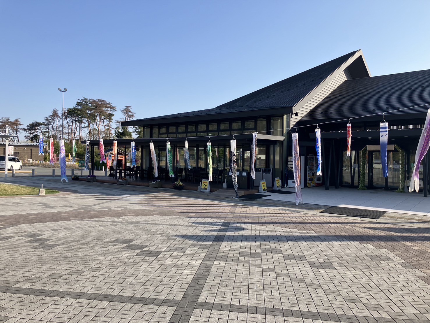 MORIOKA スリーエスロードサービス