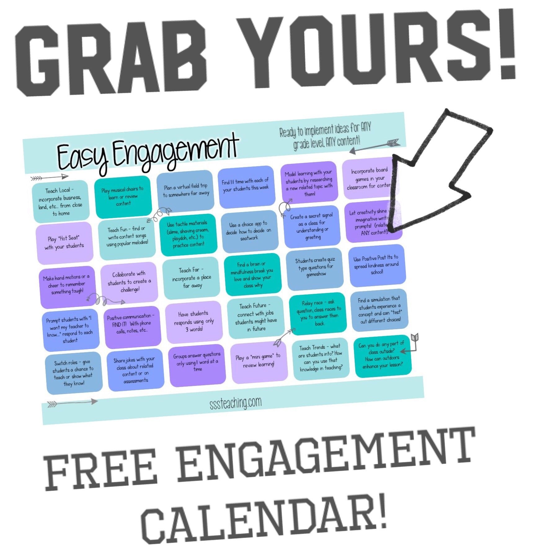 Amazon new teacher wish list your first year teacher supply list SSSTeaching