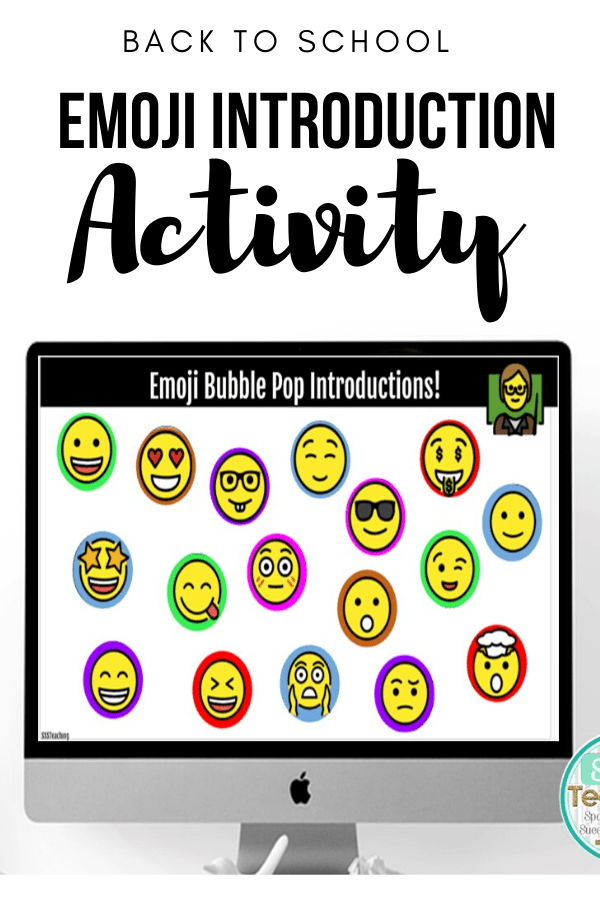 10 Ideas Build Classroom Community Virtually for YOUR distance learning classroom SSSTeaching