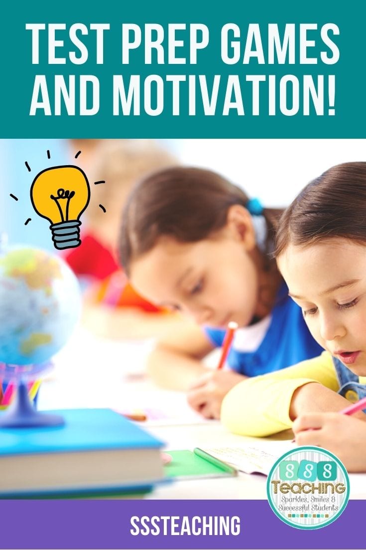 Standardized testing - are you seeing red? Try these online test prep