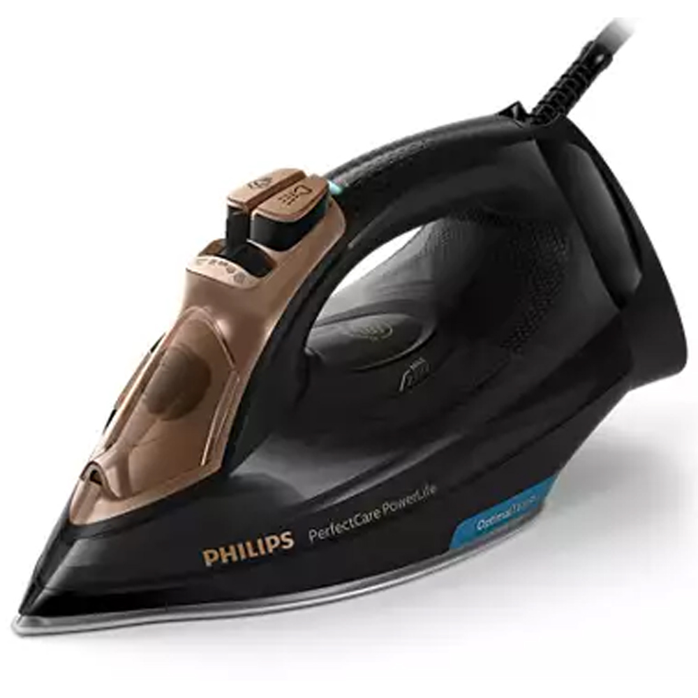 Philips 1800W EasyTouch Stand Steamer GC486 SSS Traders Electronics