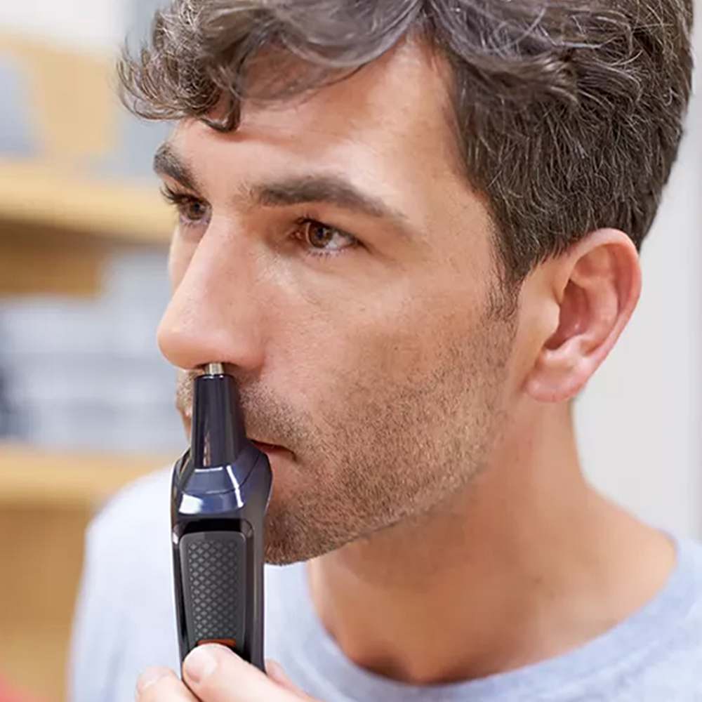 Philips 350W 4 in 1 Juicer, Blender, Grinder and Chopper Viva