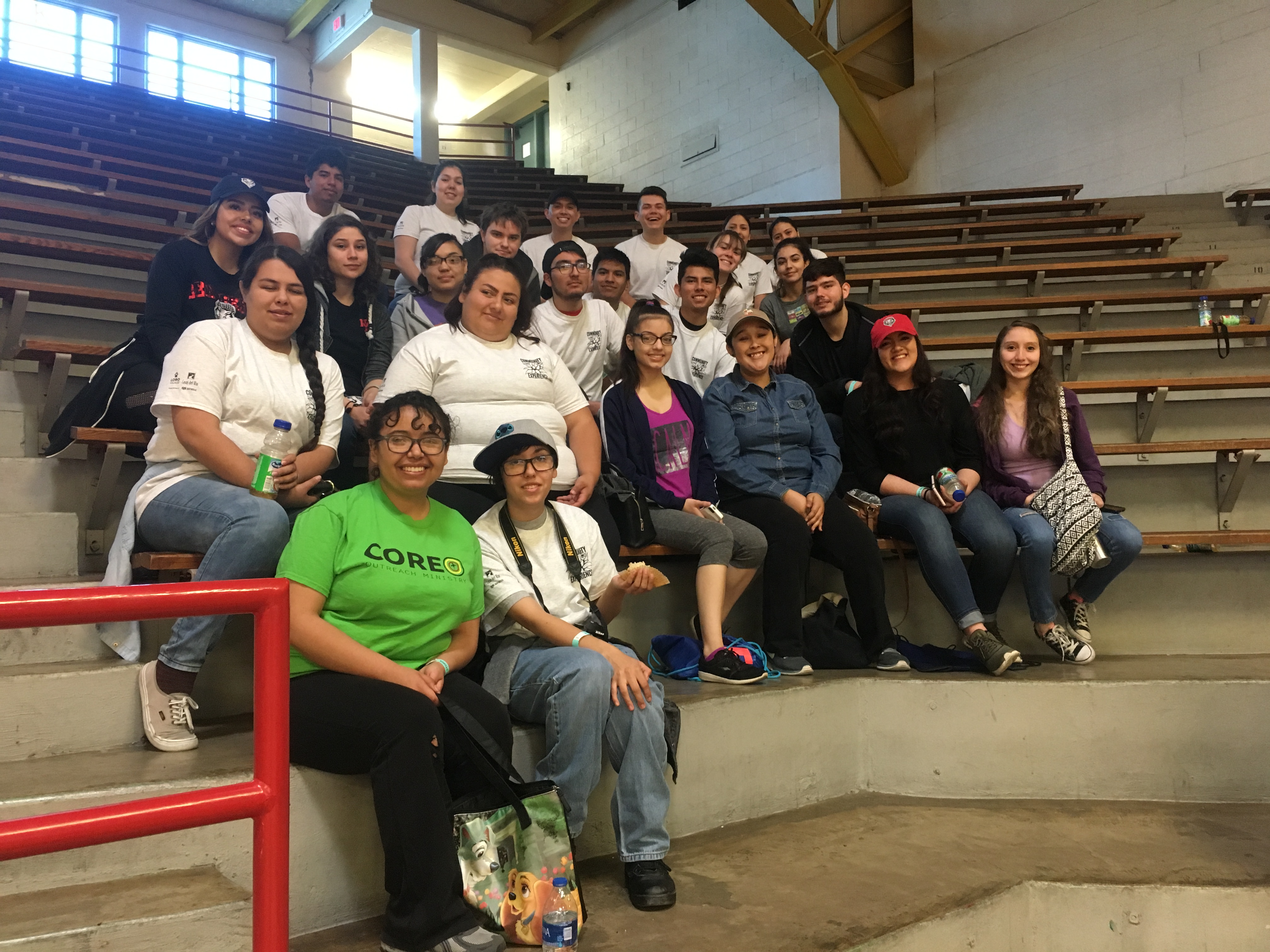 Activities Student Support Services The University of New Mexico