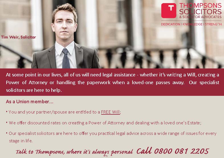 Extended legal service a one stop shop for all your legal needs