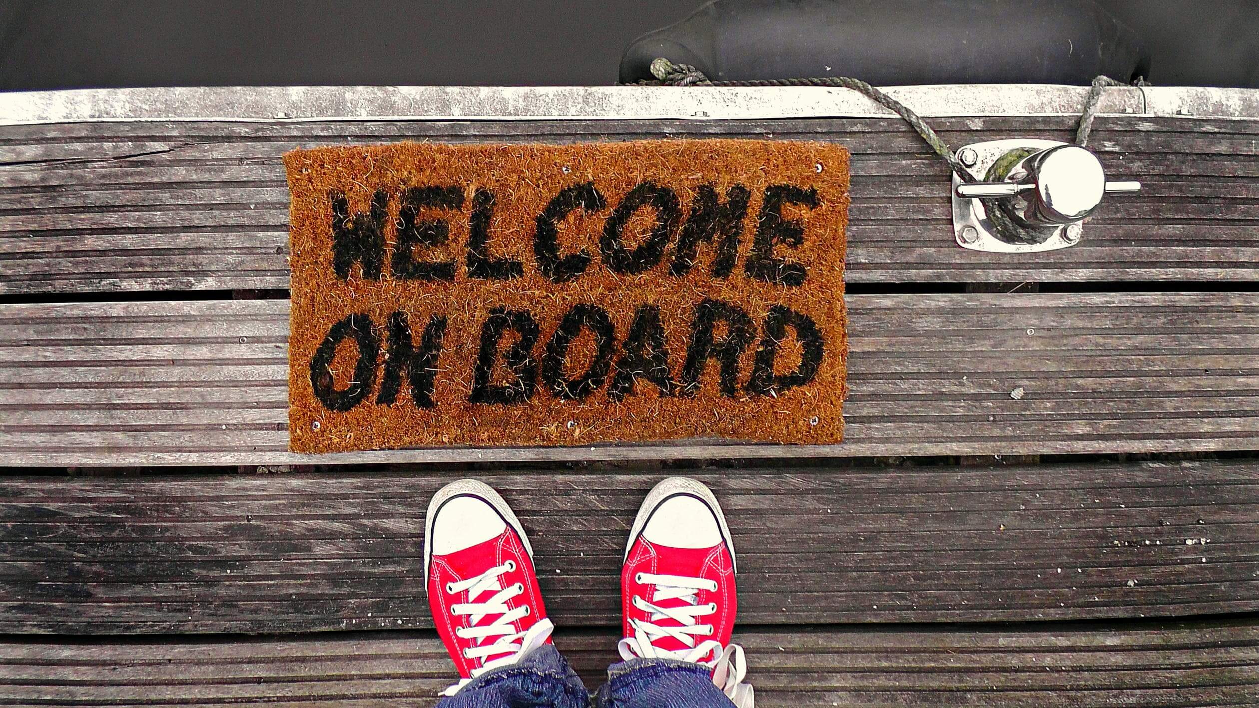 Why is onboarding important? System Soft Technologies