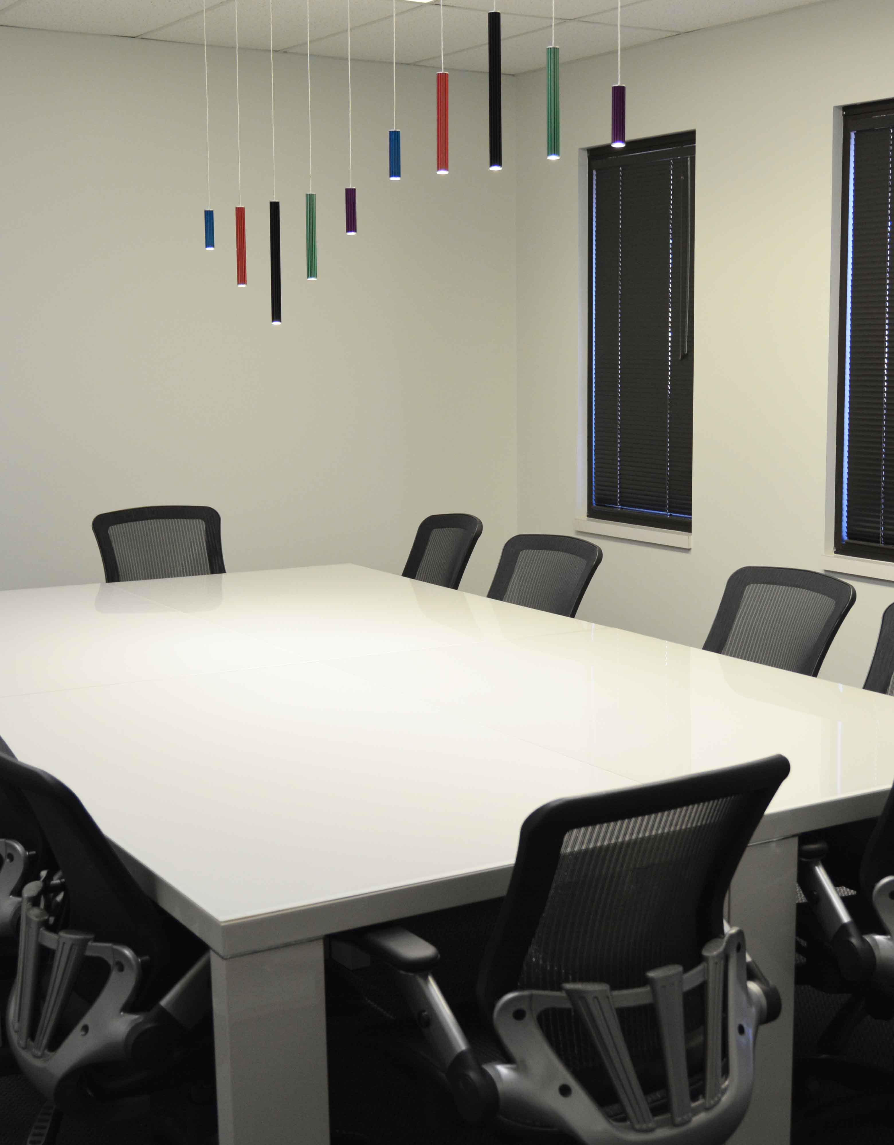 Commercial LED Lighting SST Lighting