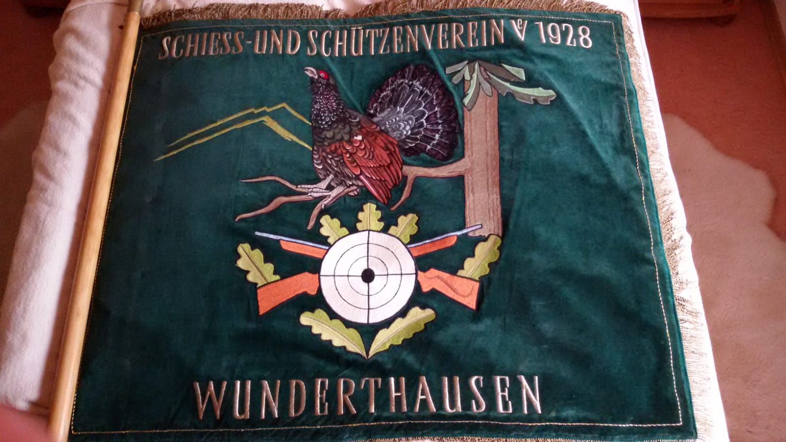 Schieß und Schützenverein Wunderthausen 1928 e.V.