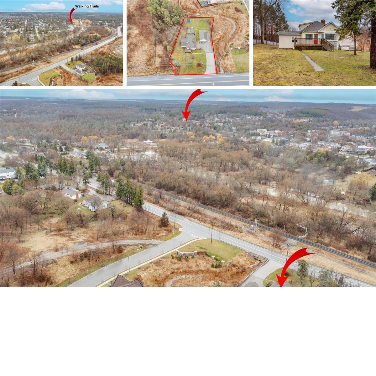 19214 Holland Landing Rd, Holland Landing, ON L9N 1M8
