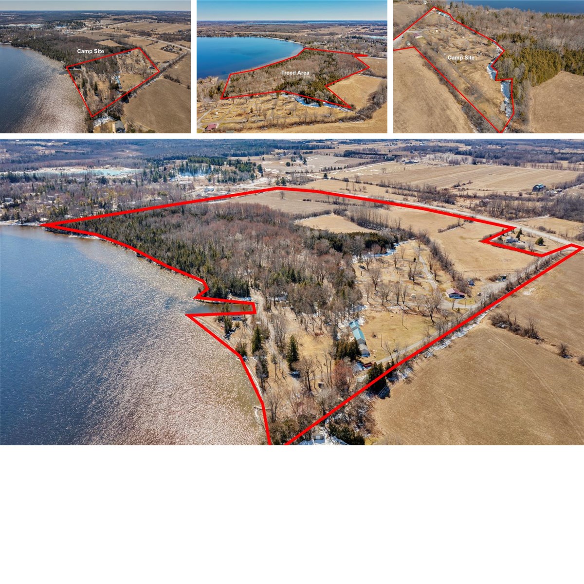 24 Sunny Acres Rd, Kawartha Lakes, ON K0M 1N0