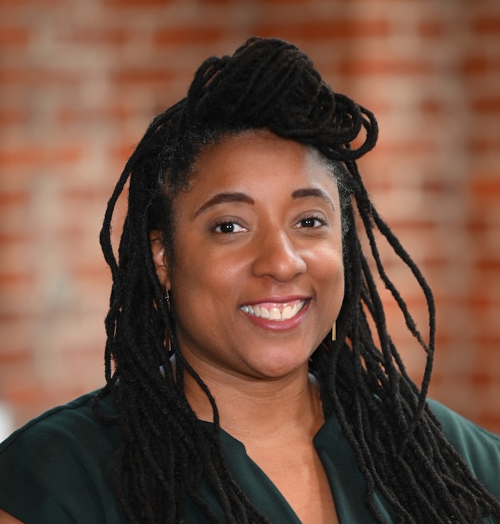 Tiffany Washington - School of Social Work