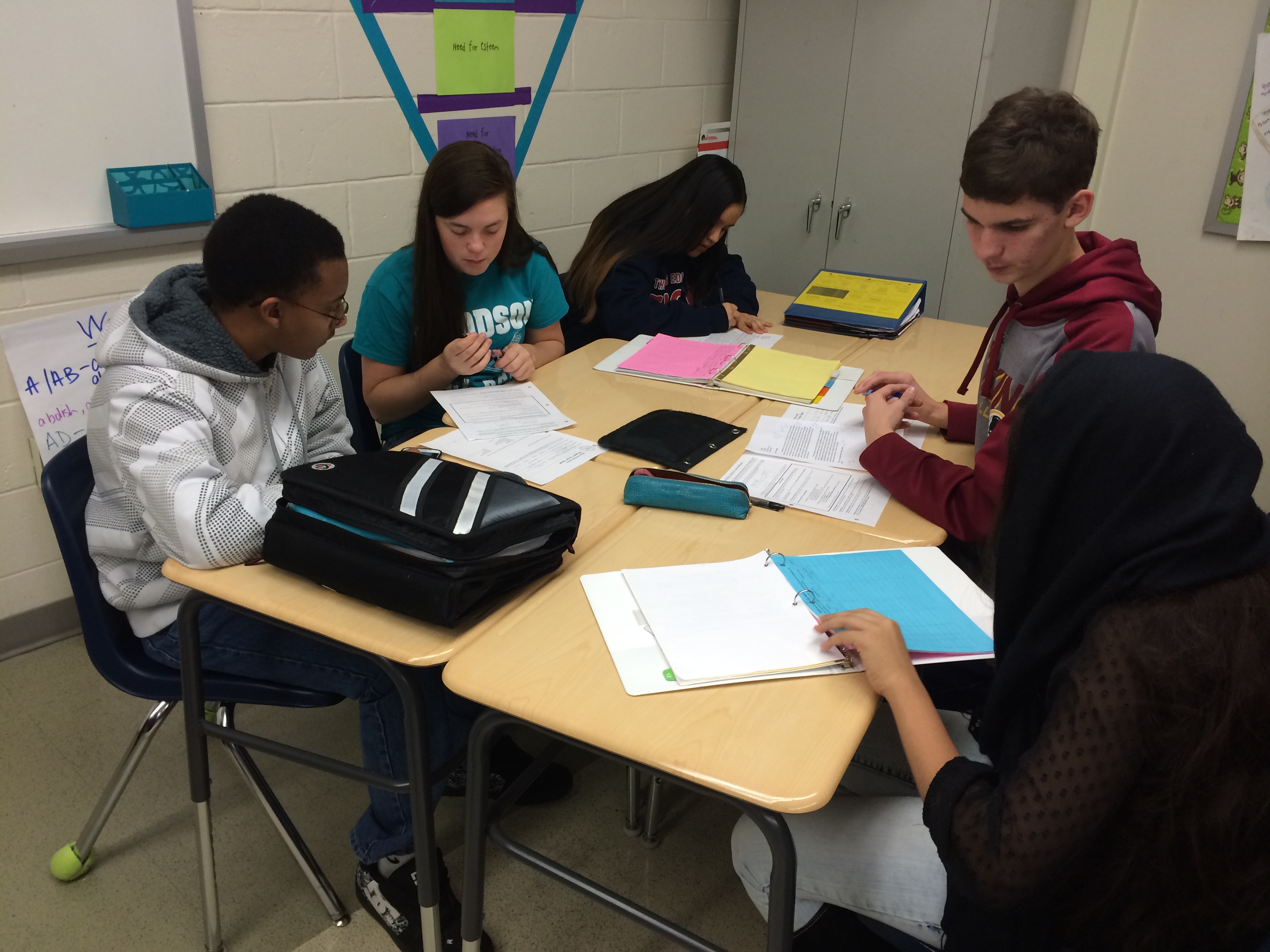 IMG_3581 Secondary School Writing Centers Association