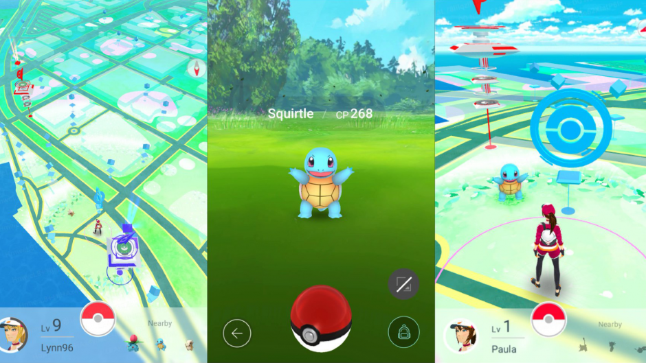 How To Request a Pokestop and Gym in Pokemon Go SSWI TV SSWI TV