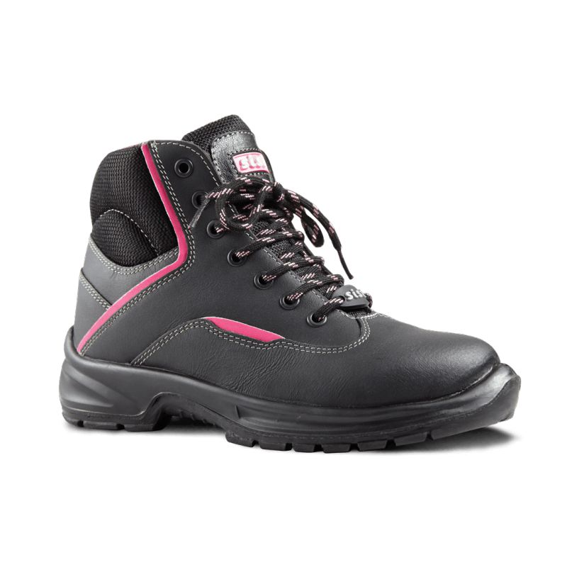 Bova SISI Reese Boots SSW Safety Wear