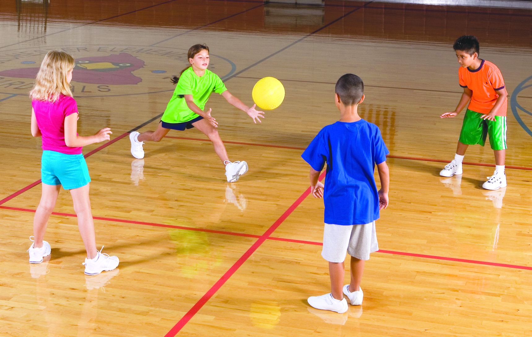 76 PE video exercise for kids, brain breaks, elementary pe