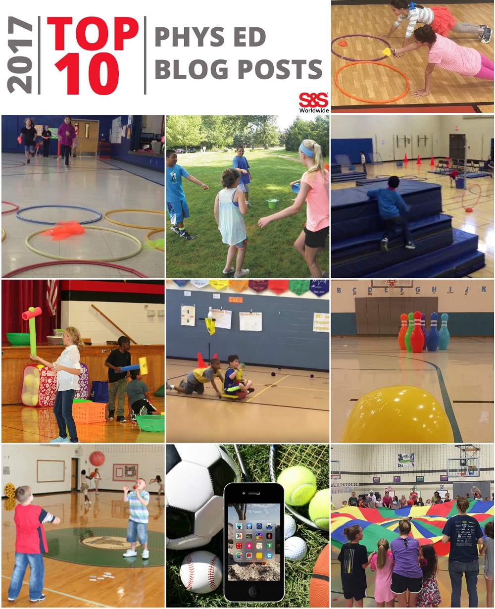 PE Station Ideas for the Winter Athletic Games S&S Blog PE Station Ideas for the Winter Athletic Games S&S Blog