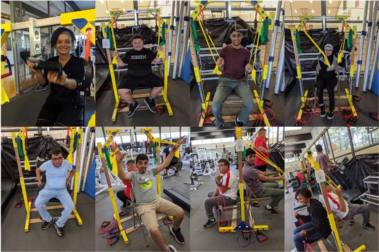 Ultimate Workout & Recovery System for Adapted PE S&S Blog Ultimate Workout & Recovery System for Adapted PE S&S Blog