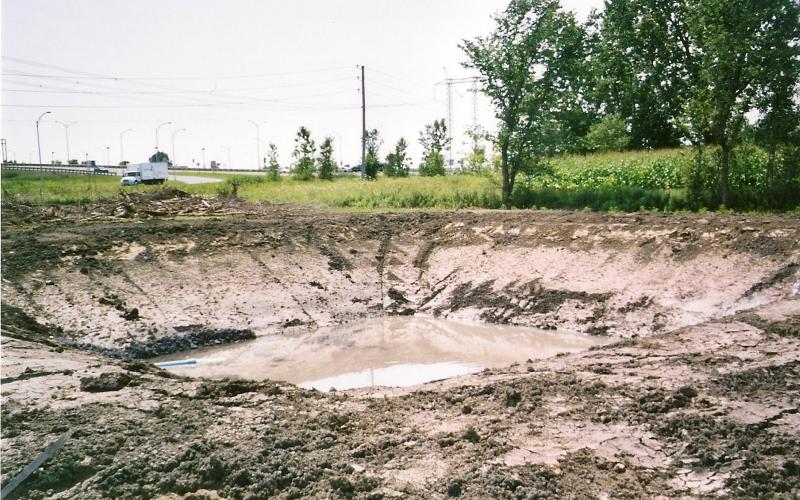 Lacs artificiels StAlphonsedeGranby