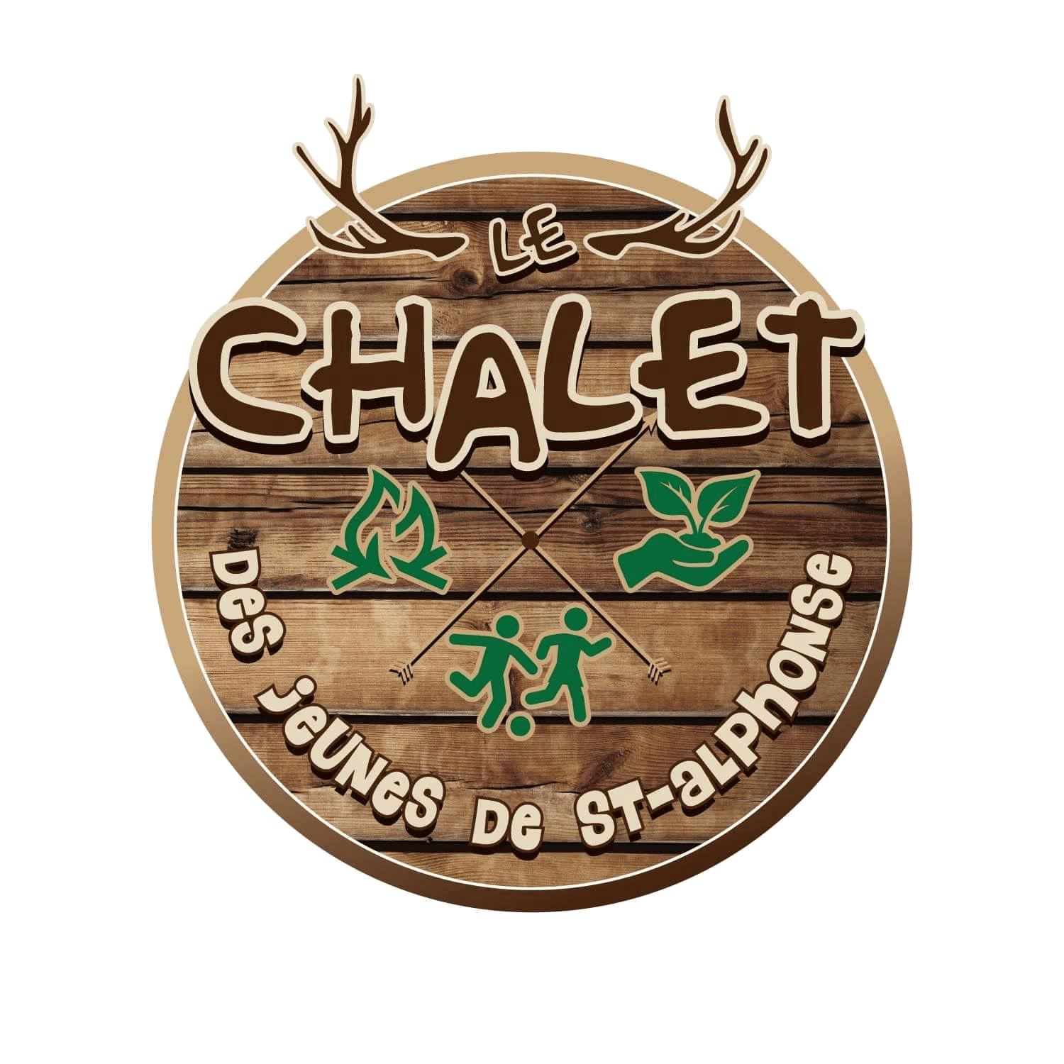 RÉOUVERTURE DE LA MAISON DES JEUNES ! StAlphonsedeGranby