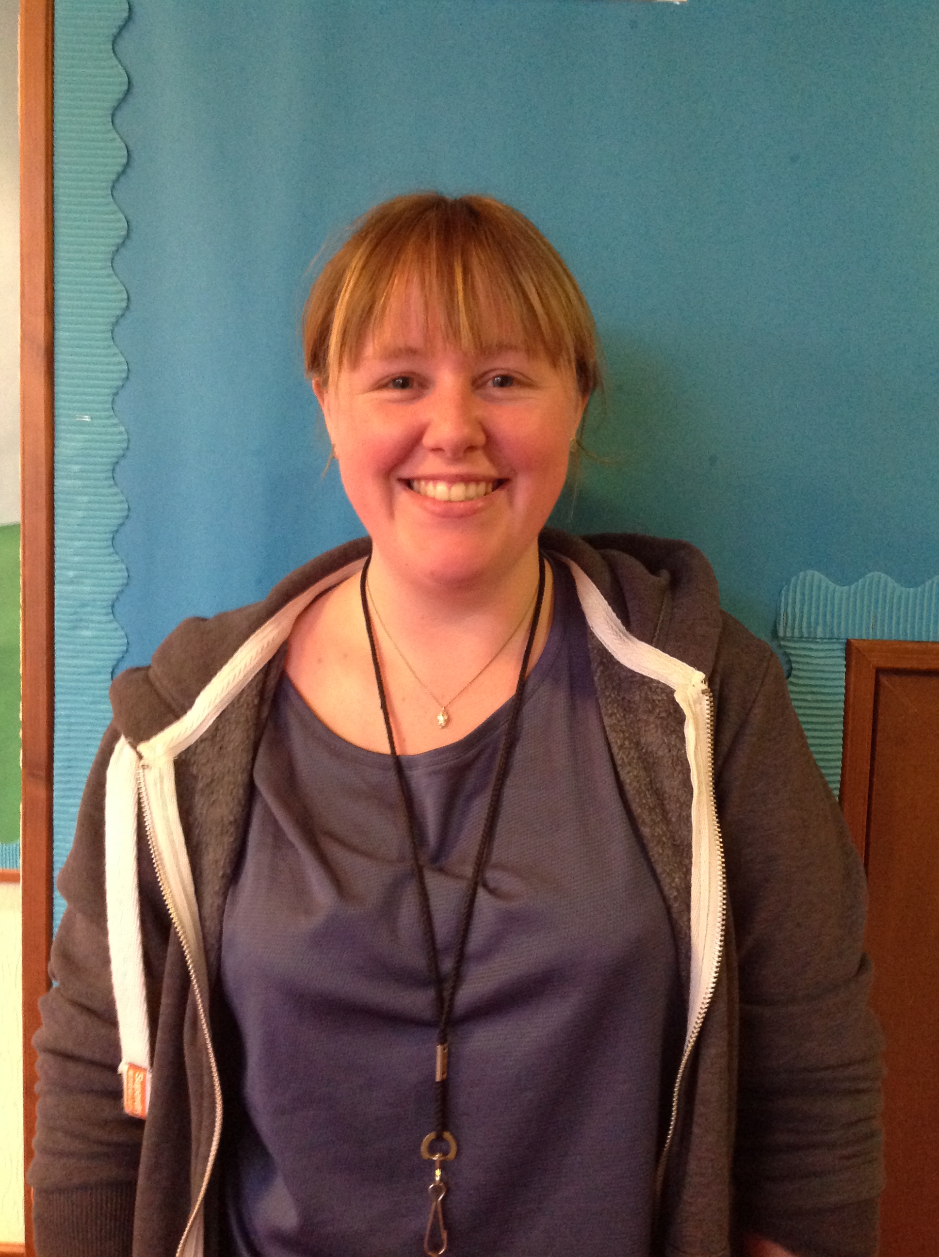 Lucy Clements St Andrews Primary School