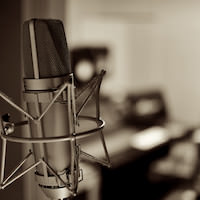 Studio BIRTH Mic LIst