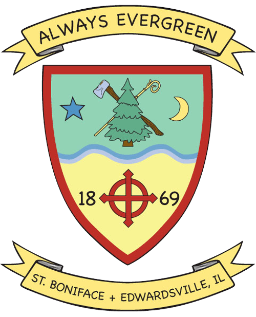 Home St. Boniface Parish